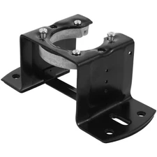 Universal Ceiling Fan Mounting Bracket Kit for Cathedral Canopy - Sloped Ceil...