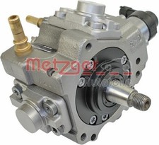 METZGER Hochdruckpumpe 0830010 für CITROËN FIAT FORD MAZDA MINI PEUGEOT SUZUKI