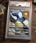 PSA 10 Gem Mint Charizard