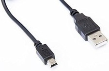 Omnihil High Speed 2.0 USB Data/Sync Cable for Seagate FreeAgent Desk Drive