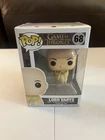 Funko Pop Game of Thrones - LORD VARYS #68