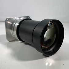 BARCO R9840290 BPS P LNS QFD 2.5:1 Projector Lens for Barco Reality 6400i Read