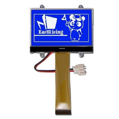 Für TC Helicon VoiceLive Touch 2 COG LCD Display Bildschirm Panel