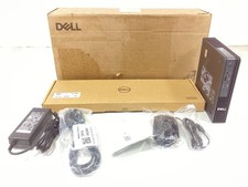Dell Pro Micro Desktop QCM1250 Ultra 7 265T 16GB 256GB SSD WiFi 6E W11P - PY4JY