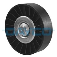 1 X Umlenk FüHrungsrolle Keilrippenriemen Dayco APV1022 FüR