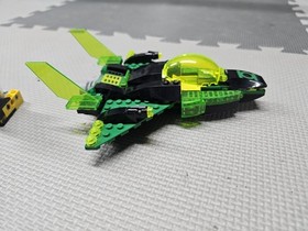 Lego DC Super Heroes Green Lantern vs. Sinestro 76025