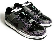 Nike Viper Sbtg Dunk Sz. 10.5