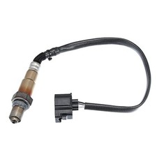 Car Air Fuel Ratio O2 Oxygen Sensor Replace 0045420718 for Mercedes-Benz C350