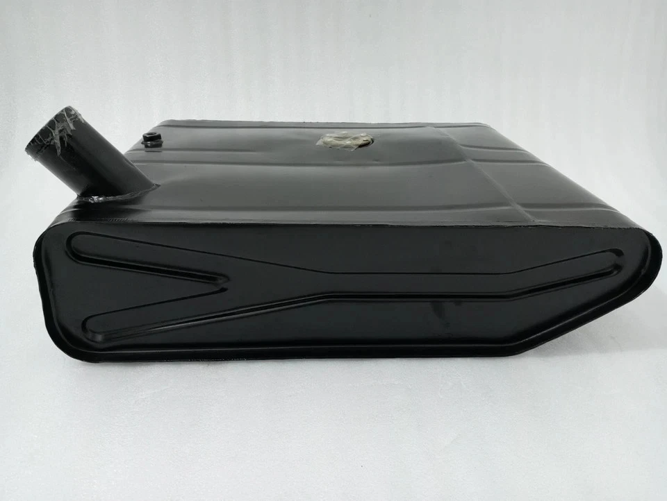 Willys Jeep Petrol Fuel Gas Tank 46-64 CJ-2A CJ-3A CJ-3B Best Quality | Fit For - Image 2 of 4