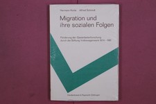 314108 Hermann Korte MIGRATION UND IHRE SOZIALEN FOLGEN Vandenhoeck & Ruprecht