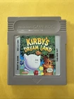 kirby's dream land game boy color