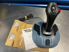 Thrustmaster TCA Sidestick Airbus Edition Compatible with PC Games