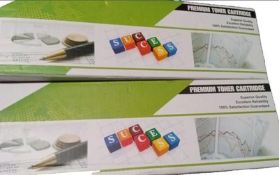 Printer ink Compatible with HP 508X CF360XC CF361XC CF362XC CF363XC 2pk Toner