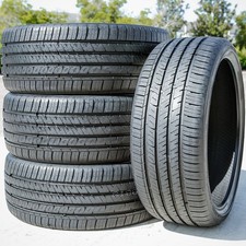 4 Evoluxx Capricorn Uhp 22535r20 90w Xl All Season Tires 40k Mi Warranty 480aa