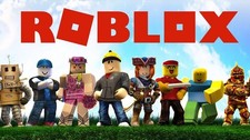 (2) Roblox $50 Physical Gift Cards ($100 TOTAL)