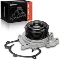 Frankberg Wasserpumpe Passend FüR Mercedes C-KLASSE CLS E-KLASSE GL-KLASSE GLC G