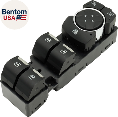 #ad JC3Z 14529 CA Power Master Door Window Switch for 2018 2019 2020 2021 2022 Ford $49.00