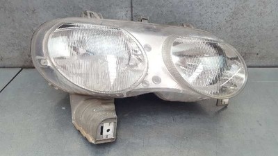 XBC002540 scheinwerfer rechts 2019991 MG ROVER SERIE 75 RJ 2.0 KV6 1999