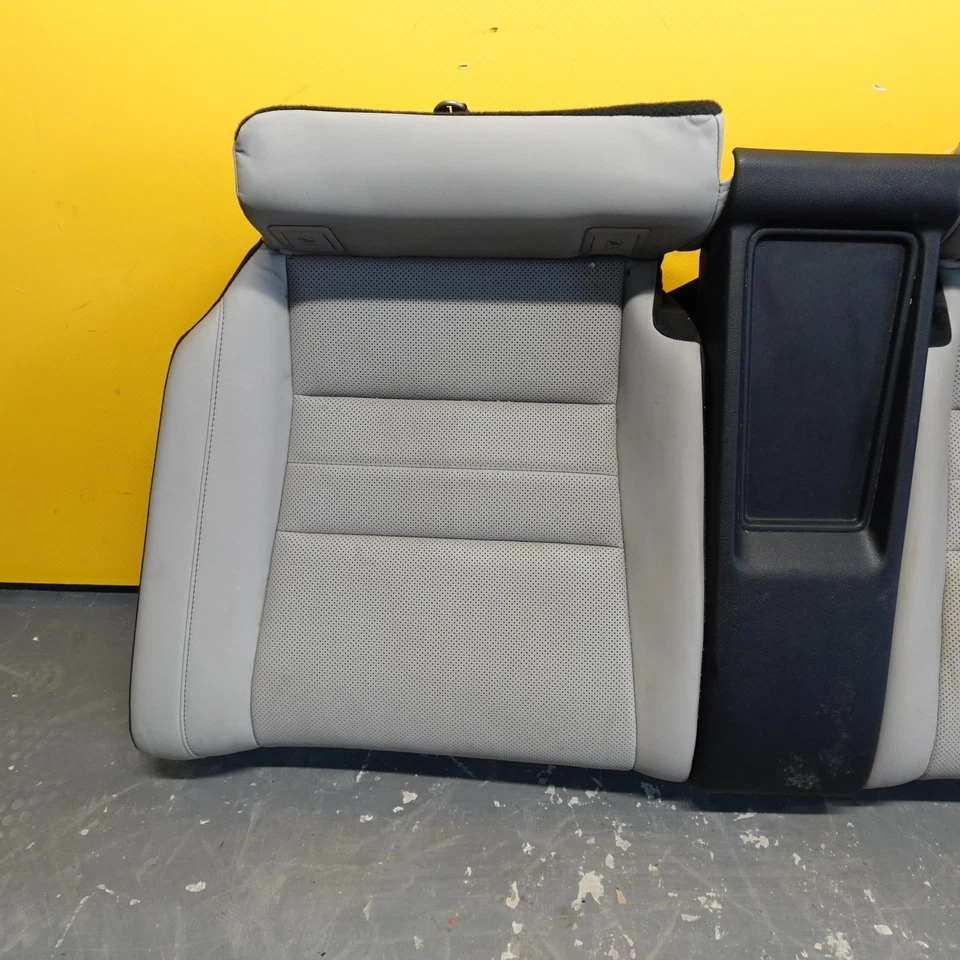 Cojín de asiento de banco inferior trasero Lexus Rc350 2015-2019 Foto 3 de 4