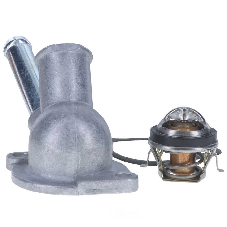 Kit de termostato de refrigerante de motor para Ford Ranger Aerostar MOTORAD 1983-1988 Foto 2 de 4