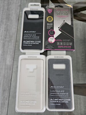 Samsung Note Note Phone Case Accessory Screen protector
