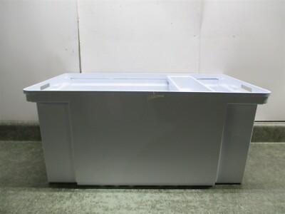 BEKO REFRIGERATOR FREEZER DRAWER 30 1/8 X 17 3/4 PART # G91629NWU