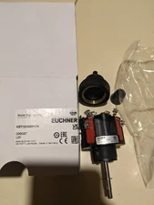 Euchner KBT1234RP174 industrial joy stick