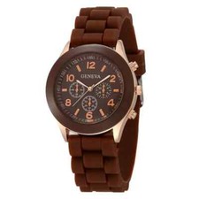 Ladies Girls Wrist Watches Quartz Analogue Women Wrist Watches Casual Gift UK