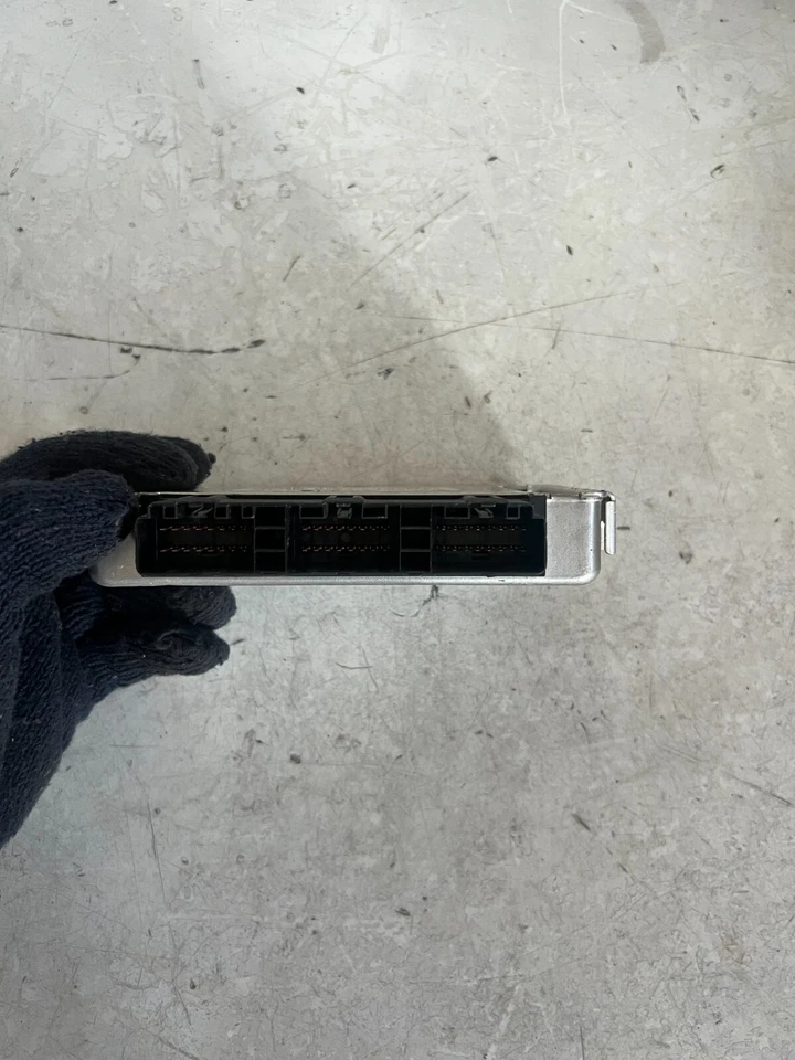 MÓDULO DE CONTROL DE TRANSMISIÓN TCU 96490200 SE ADAPTA A DAEWOO REZZO Foto 4 de 4