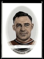 2010-11 In The Game Enshrined Clint Benedict 005/175