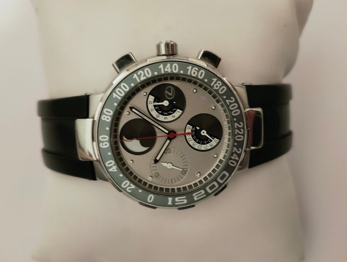 Lexus Is200 Lexus Watch Price Ebel Lexus IS200 Limited Edition