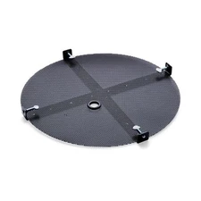 New Pig Corporation Draining Drum Screen, For 55 Gallon Open-Head Steel Drums...