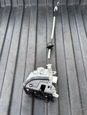 Porte arrière et accessoires Porsche Macan