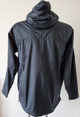 Manchester United waterproof top training Nike man rain jacket