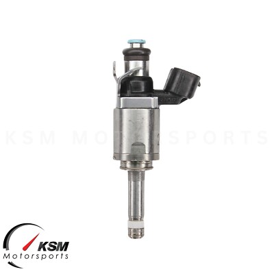 1 X Einspritzdüse Für Honda Accord Cr-V Acura Tlx Ilx 2.4L Fit OEM 16450-5LA-A01