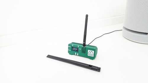 Hülle für LILYGO TTGO Meshtastic T-Beam V1.1 / 1.2 ESP32 LoRa #deskbeam - Bild 23 von 23