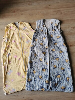 baby schlafsack 2.5 tog mit Füßen für Babys ideal für den Winter. Hearts Model Year:2022 / 23 What Is An ACSI ns2