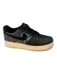 Nike Air Force 1 '07 LV8 Anthracite/Black-Summit White - 823511-003