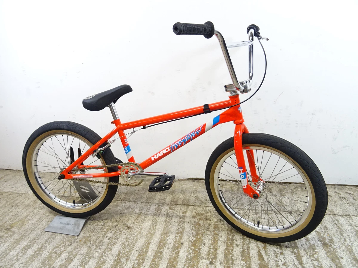Hard bikes cheap bmx
