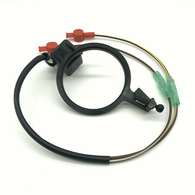 For Mercury/Mariner 6-25HP Outboard Trigger 2-Cylinder 98450A10 93880A1 98450A5