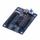 CY7C68013A-56 EZ-USB FX2LP USB2.0 Develope Board Module Logic Analyzer EEPROM