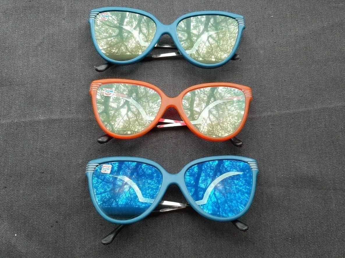 1970s womens cheap glasses