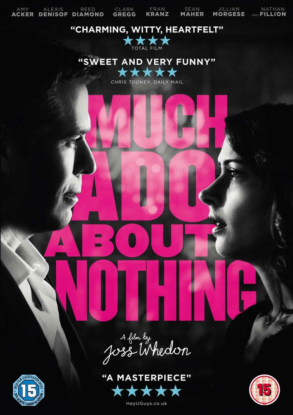 Much Ado About Nothing [Edizione in lingua inglese] - aa.vv.