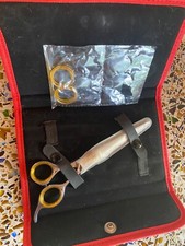 SHARK 7.5 INCH GROOMING SCISSORS SHEARS