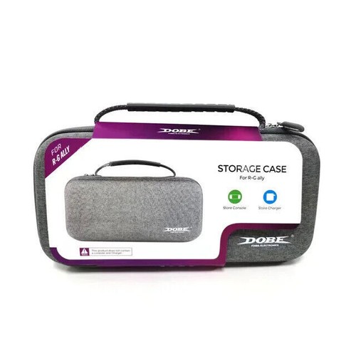 Protective Case for ASUS ROG Ally Gaming Handheld Grip Cover Shock Dust Proof AU - Picture 3 of 6