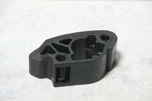 ORIGINAL Mercedes Benz E W211 OM611 Gleitschiene Steuerkette A6110520316 DE ✓