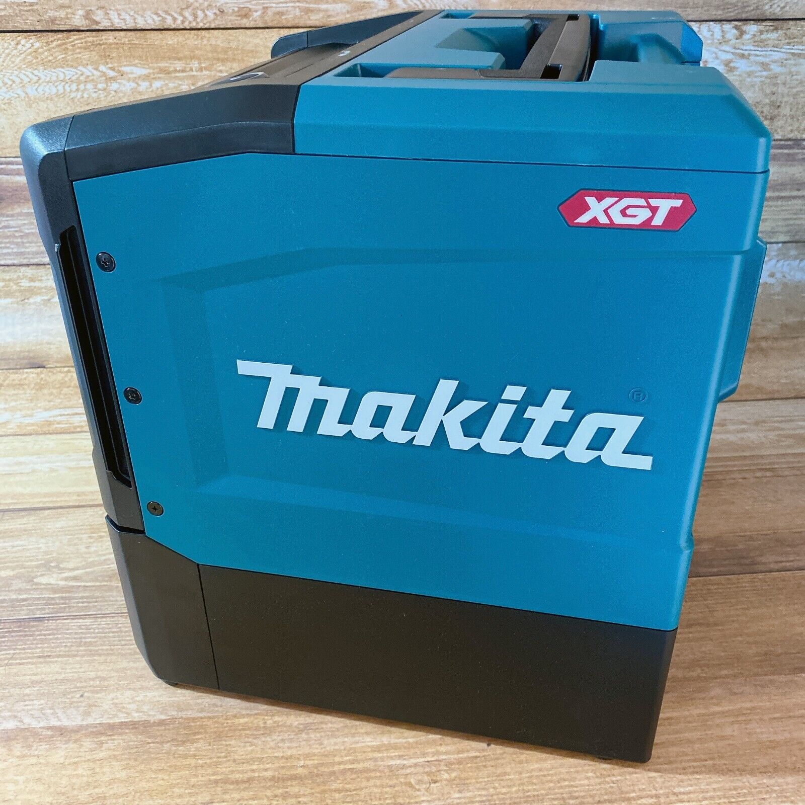 Makita MW001GZ 40V Rechargeable Microwave Oven 500W 350W Body Only  88381775922