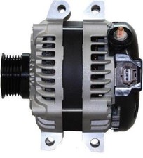 LICHTMASCHINE ALTERNATOR FÜR DODGE NITRO JEEP CHEROKEE WRANGLER III 210A