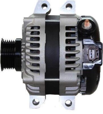 LICHTMASCHINE ALTERNATOR FÜR DODGE NITRO JEEP CHEROKEE WRANGLER III 210A