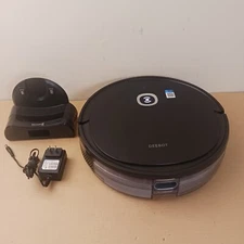 Ecovacs Deebot DN622.13 Robotic Vacuum Cleaner TESTED